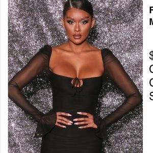 Gorgeous Oh Polly Dress NWT!!!